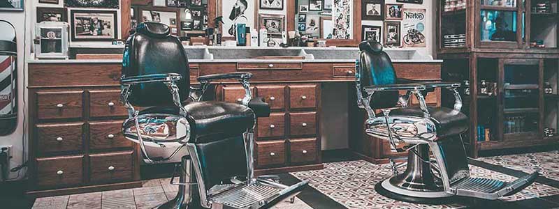 Navaja & Co. — Barbería Premium